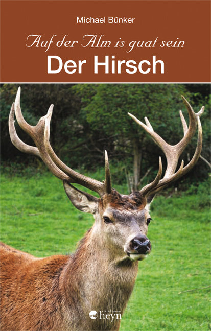 Der Hirsch Cover