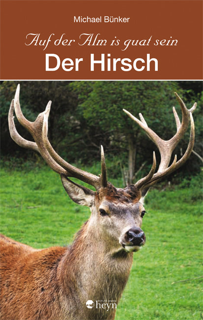 Der Hirsch Cover