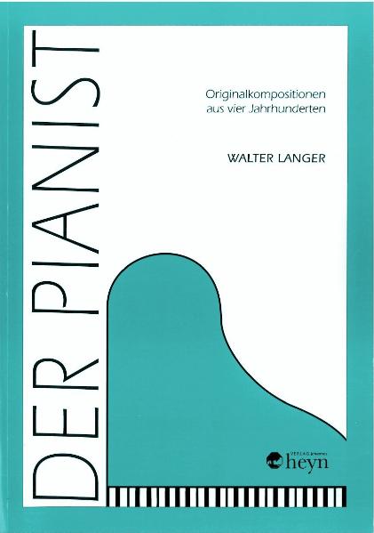 Der Pianist Cover