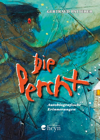 Die Percht Cover