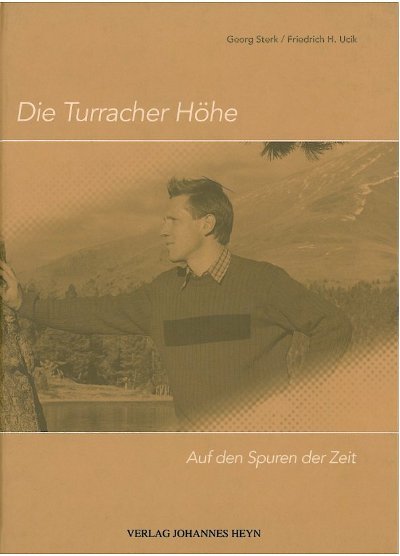 Die Turracher Höhe Cover