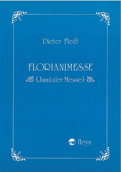 Florianimesse Cover