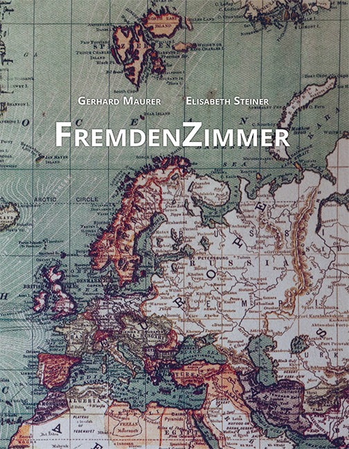 Fremdenzimmer Cover