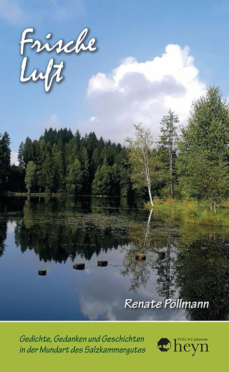 Frische Luft Cover