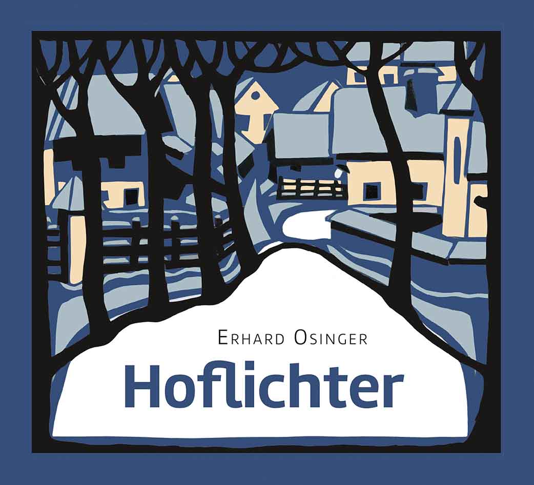 Hoflichter Cover