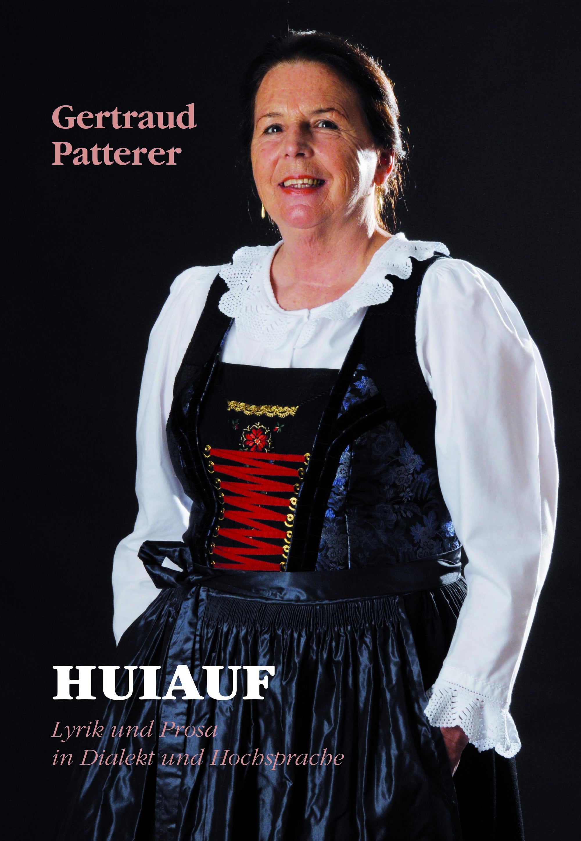 Huiauf Cover