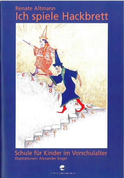 Ich spiele Hackbrett Cover