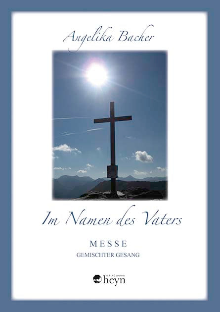 Im Namen des Vaters Cover