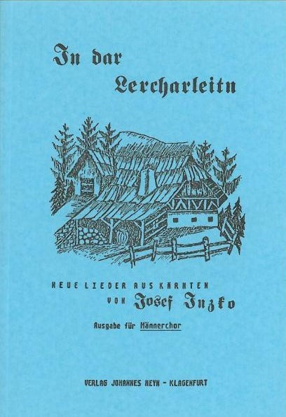 In dar Lercharleitn Cover Männer