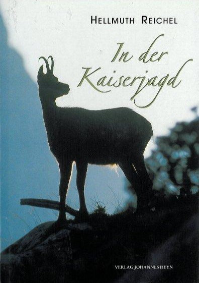 In der Kaiserjagd Cover