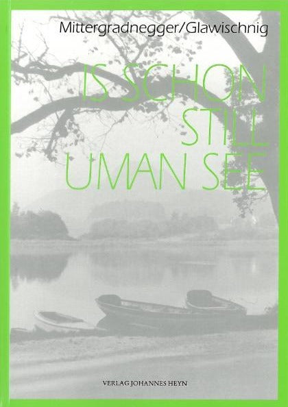 Is schon still uman See Cover