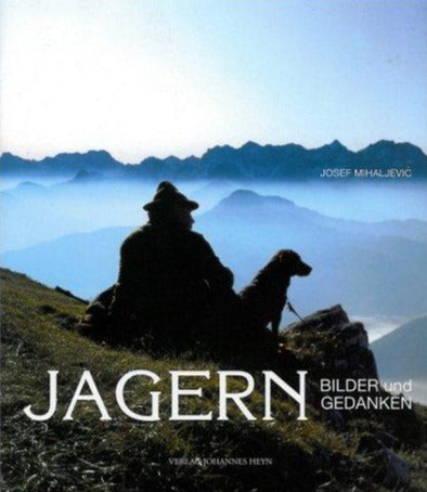 Jagern Cover