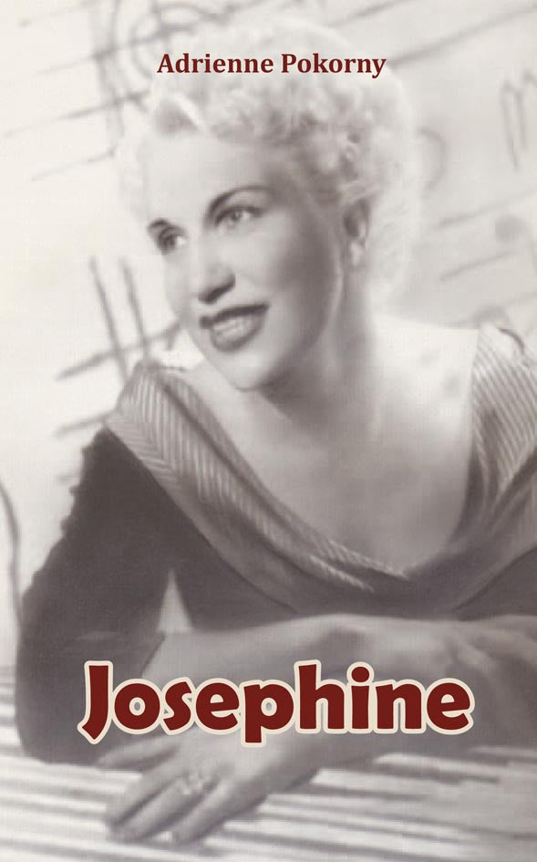 Josephine Cover