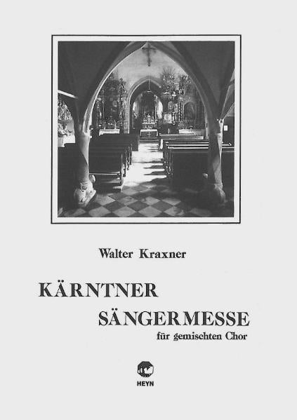 Kärntner Sängermesse