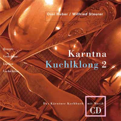 Karntna Kuchlklong Cover