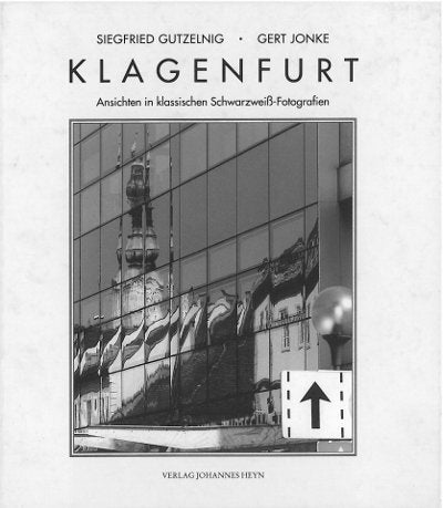 Klagenfurt Cover