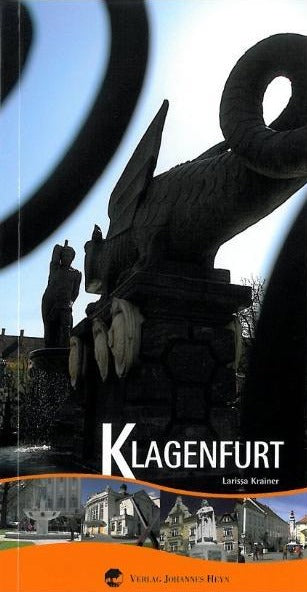 Klagenfurt Cover