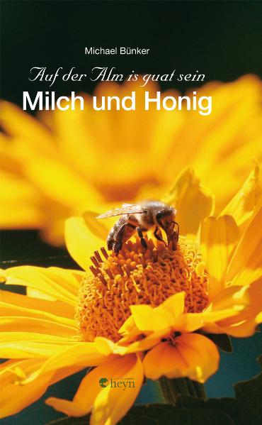 Milch und Honig Cover