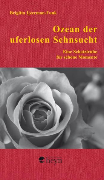 Ozean der uferlosen Sehnsucht Cover