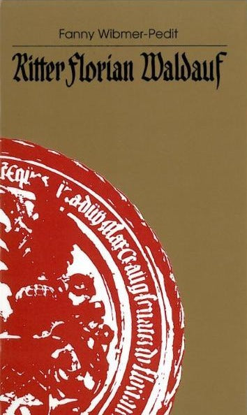 Ritter Florian Waldauf Cover