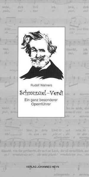 Schmunzel-Verdi Cover