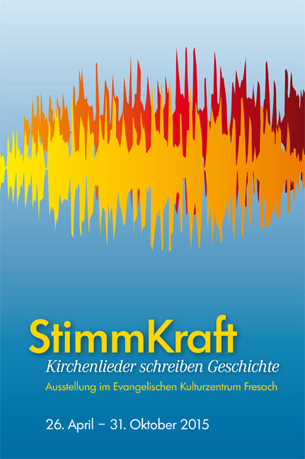 Stimmkraft Cover