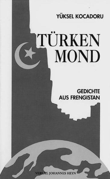 Türkenmond Cover