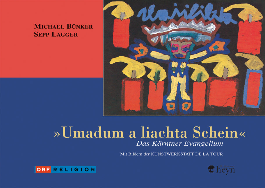 Umadum a liachta Schein Cover