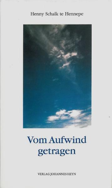 Vom Aufwind getragen Cover