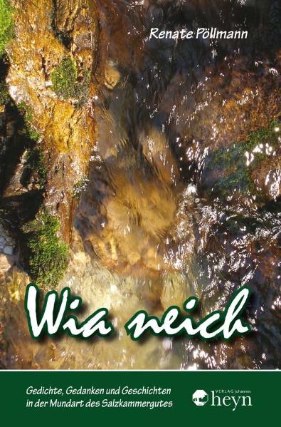 Wia neich Cover