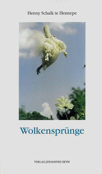 Wolkensprünge Cover