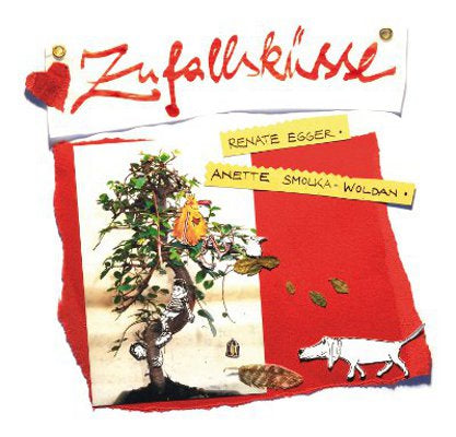 Zufallsküsse Cover